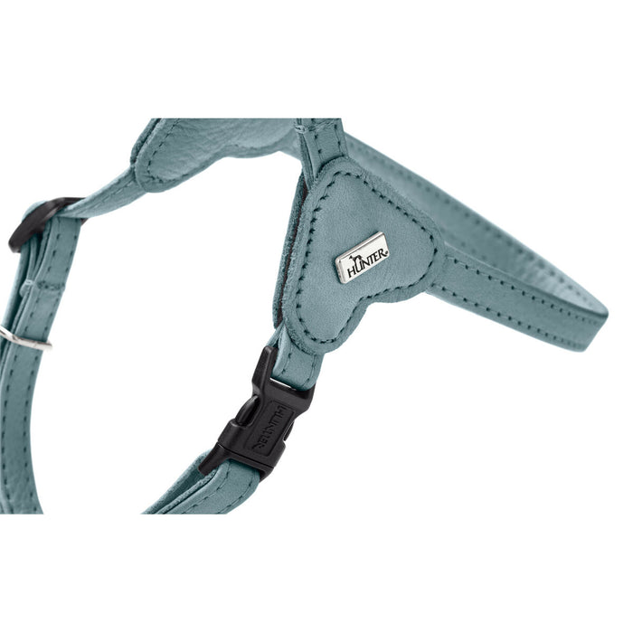Dog Harness Hunter SOHO MINI Blue XXS/XS