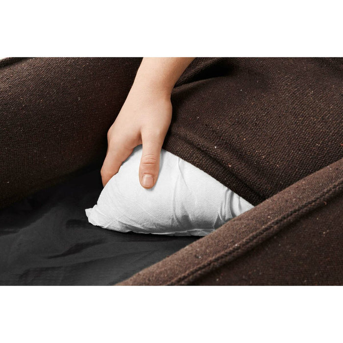 Dog Bed Hunter Belluno Brown 80x60 cm