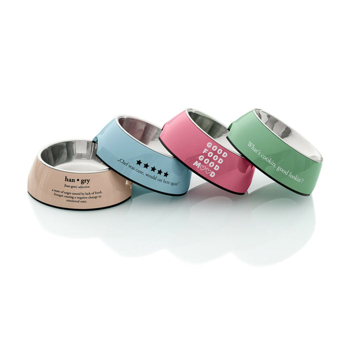 Dog Feeder Hunter LUTON 350 ml