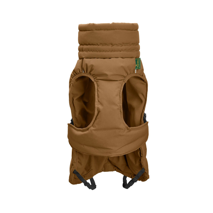 Pet's clothing Hunter PAXSON Brown Polyester