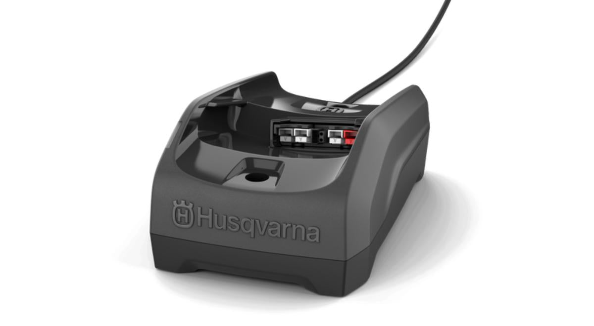 CHARGER 36 V HUSQVARNA 40-C80