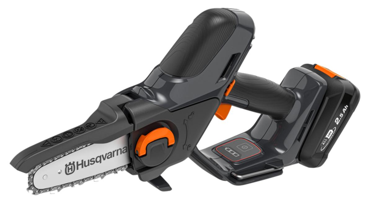 HUSQVARNA ASPIRE KIT CORDLESS CHAINSAW