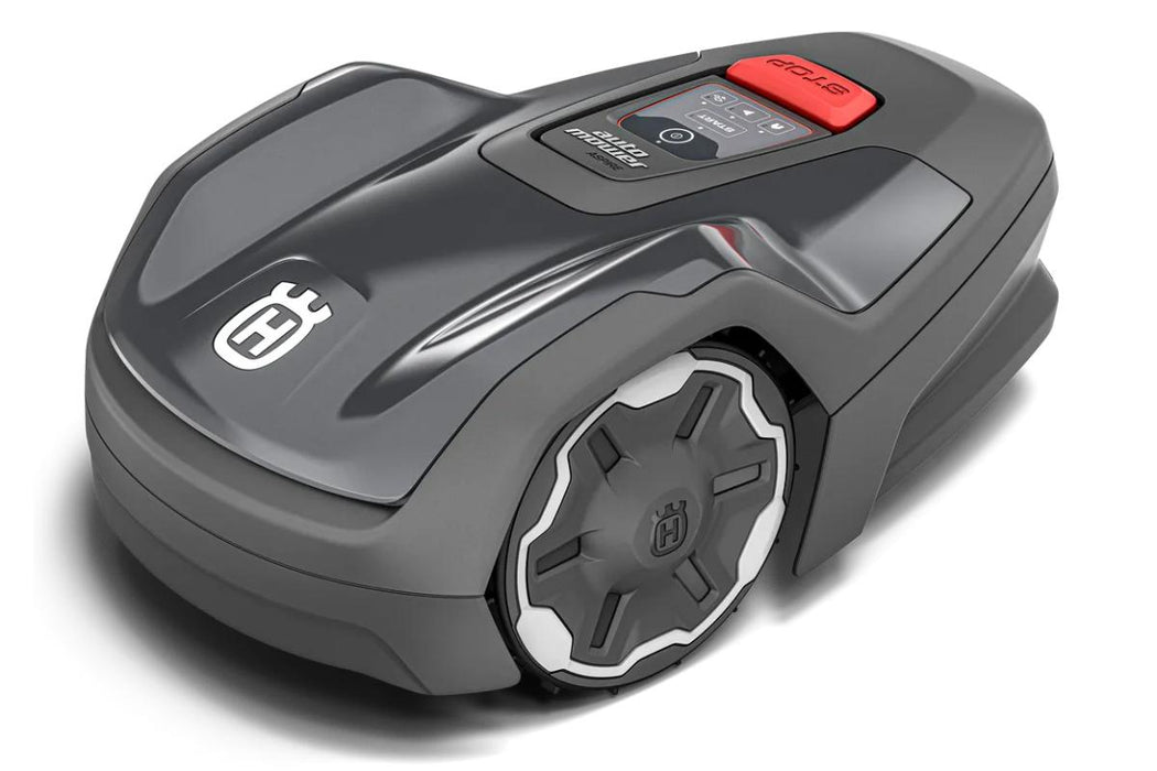 HUSQVARNA ASPIRE 400 M2 ROBOT MOWER