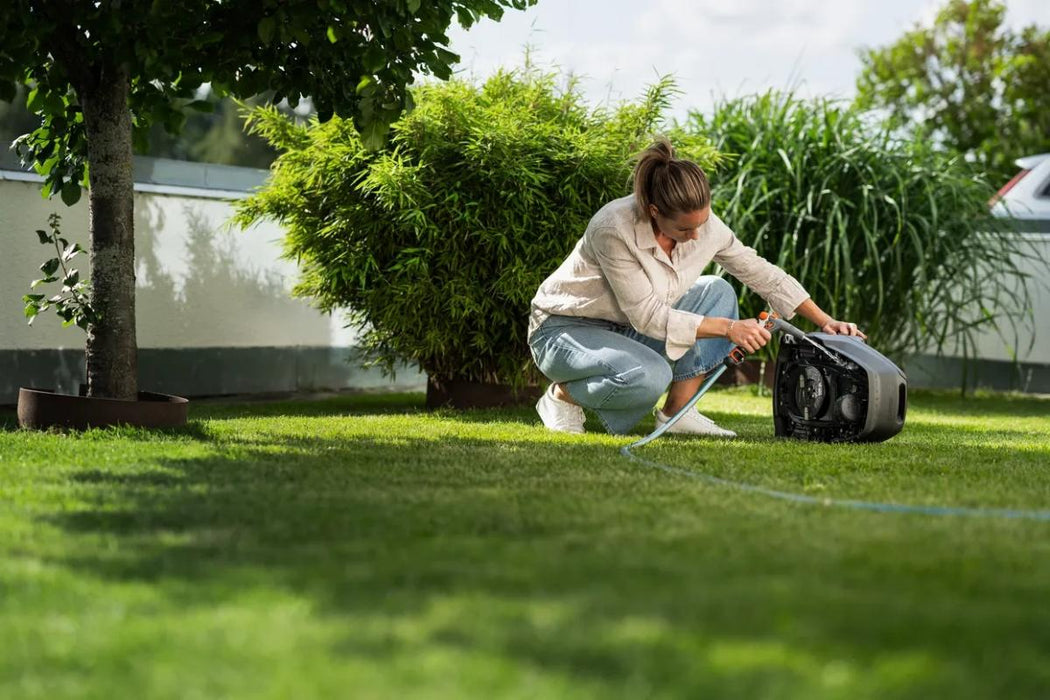 HUSQVARNA ASPIRE 400 M2 ROBOT MOWER
