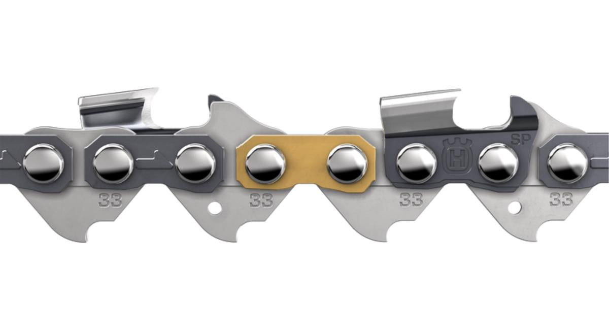 CHAIN SAW HUSQVARNA X-CUT SP33G 0.325 1.3 64DL