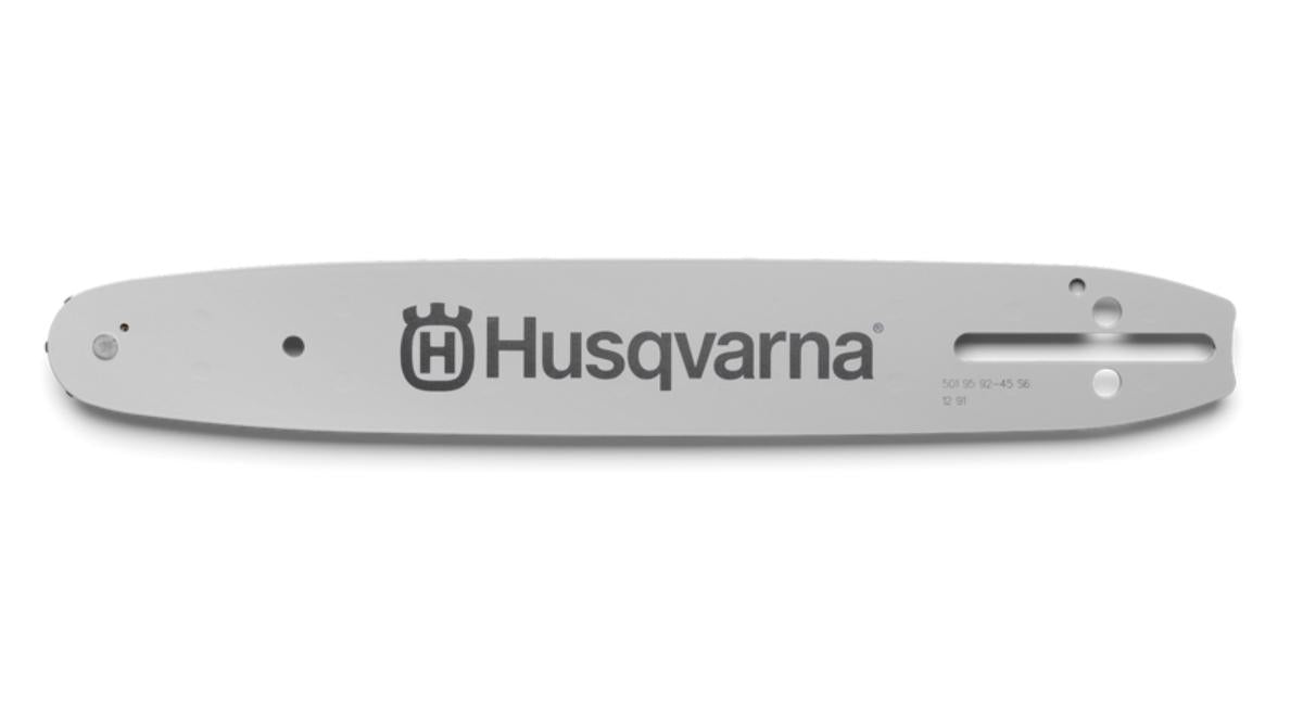 CHAIN SAW BAR 254 MM HUSQVARNA 10" 3/8" 1.3