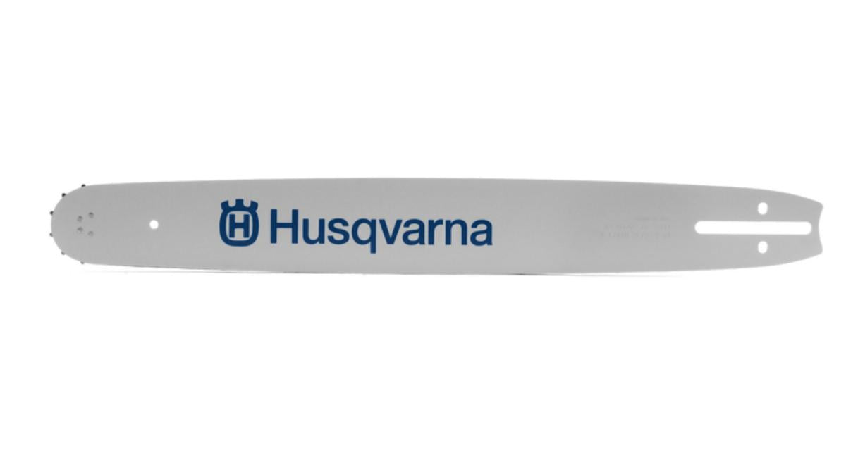 CHAIN SAW BAR 250 MM HUSQVARNA 10" 3/8" 1.3