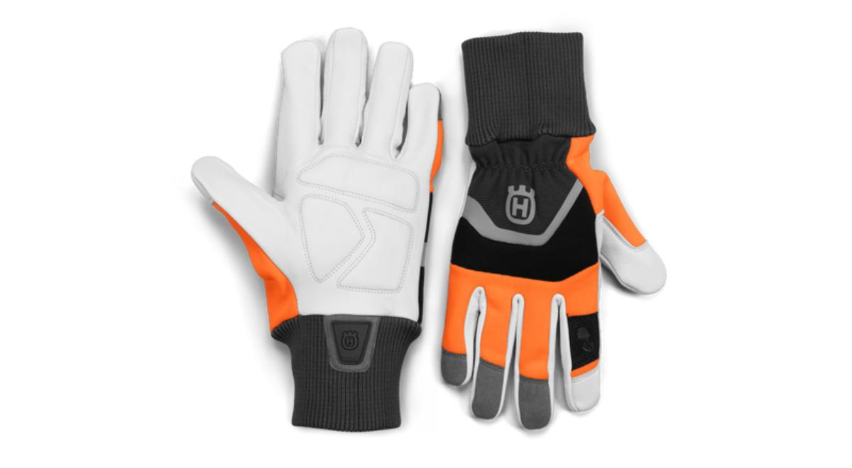 GLOVES SIZE 10 HUSQVARNA FUNCTIONAL