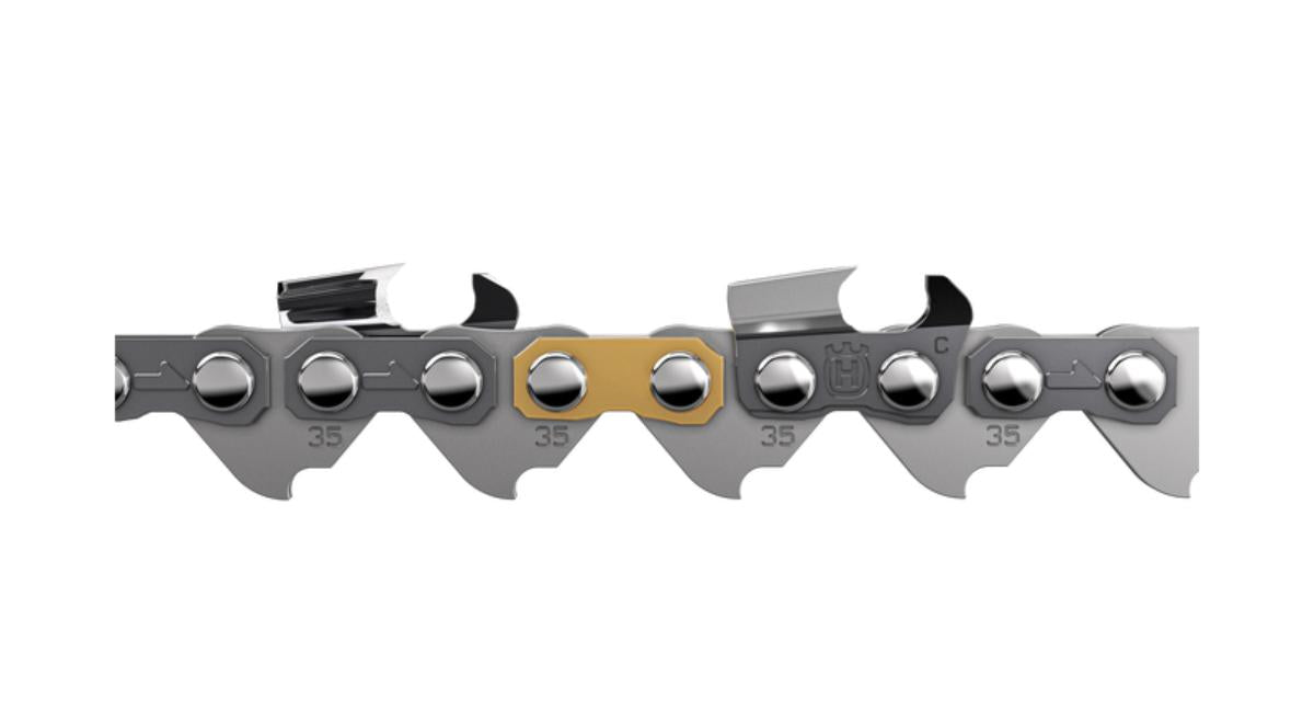 CHAIN HUSQVARNA X-CUT 0.325 1.5 64 FEET