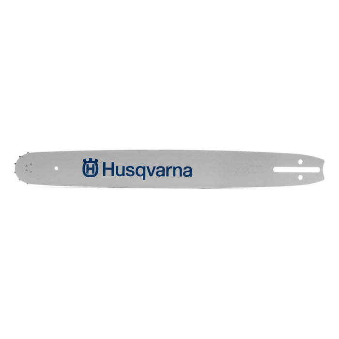 CHAIN SAW BAR 250 MM HUSQVARNA 10" 3/8" 1.3
