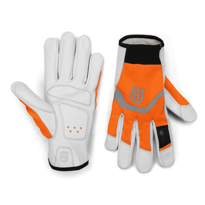 GLOVES SIZE 7 HUSQVARNA FUNCTIONAL LIGHT COMFORT