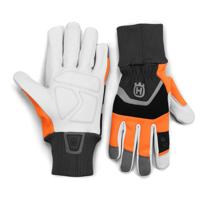 GLOVES SIZE 9 HUSQVARNA FUNCTIONAL