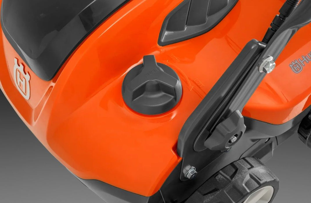 ELECTRIC AERATOR HUSQVARNA S 138C 1600 W, WORKING WIDTH 37.50 cm