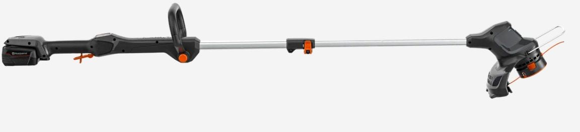 BATTERY TRIMMER HUSQVARNA ASPIRE T28-P4A KIT 18 V, NUMBER OF BATTERIES 1, 2.50 Ah, CUTTING WIDTH 28.00 cm