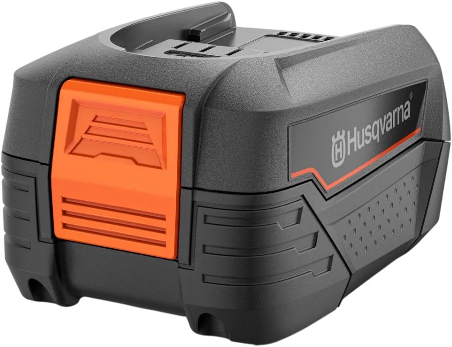 BATTERY 18 V 4 AH HUSQVARNA ASPIRE POWER FOR ALL 18-B72