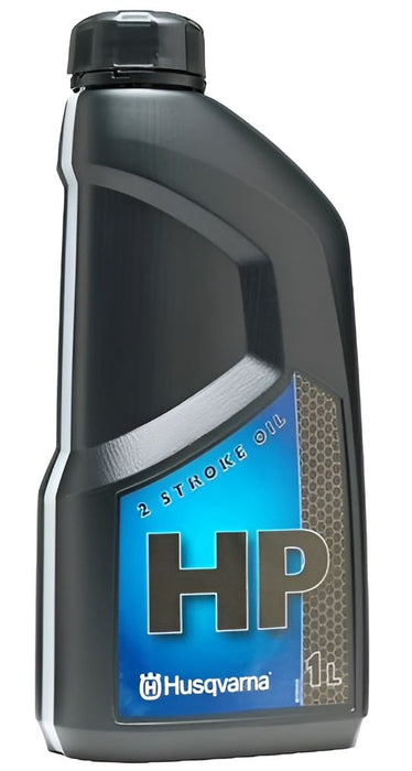 TWO-STROKE OIL 1L HUSQVARNA HP