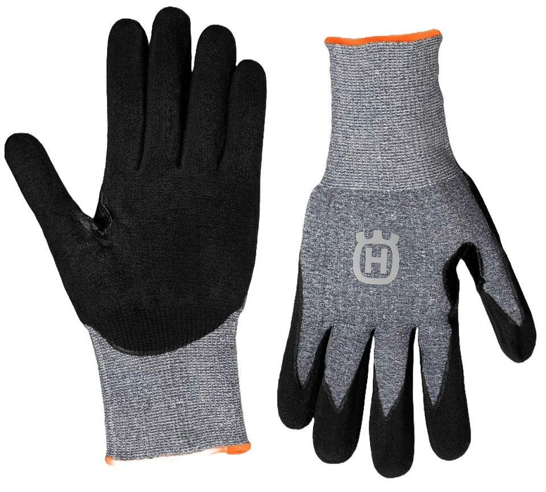 GLOVES SIZE 10 HUSQVARNA