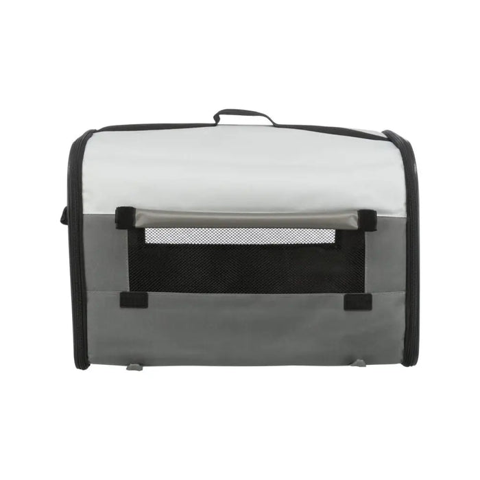 Hut Trixie Grey Polyester 32 × 32 × 47 cm - Домашни Животни<<<Дом Градина<<<BigBuy&&&Къщички и легълца<<<Домашни