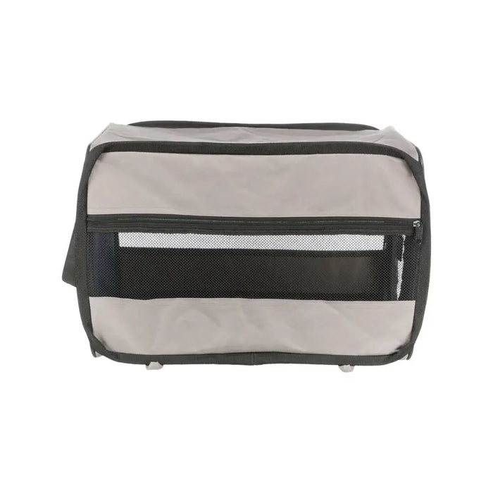 Hut Trixie Twister Blue Grey Polyester 45 × 45 × 64 cm Portable - Домашни Животни<<<Дом Градина<<<BigBuy&&&Къщички и