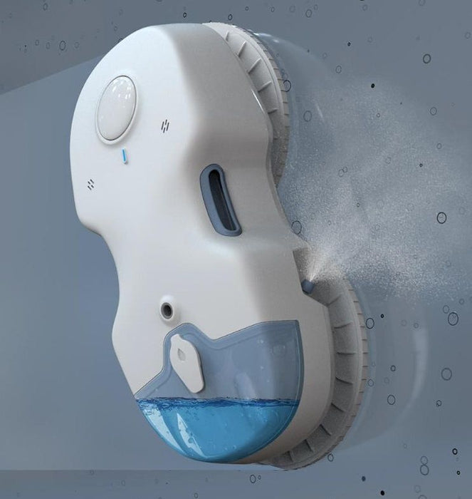 HUTT C65 window cleaning robot