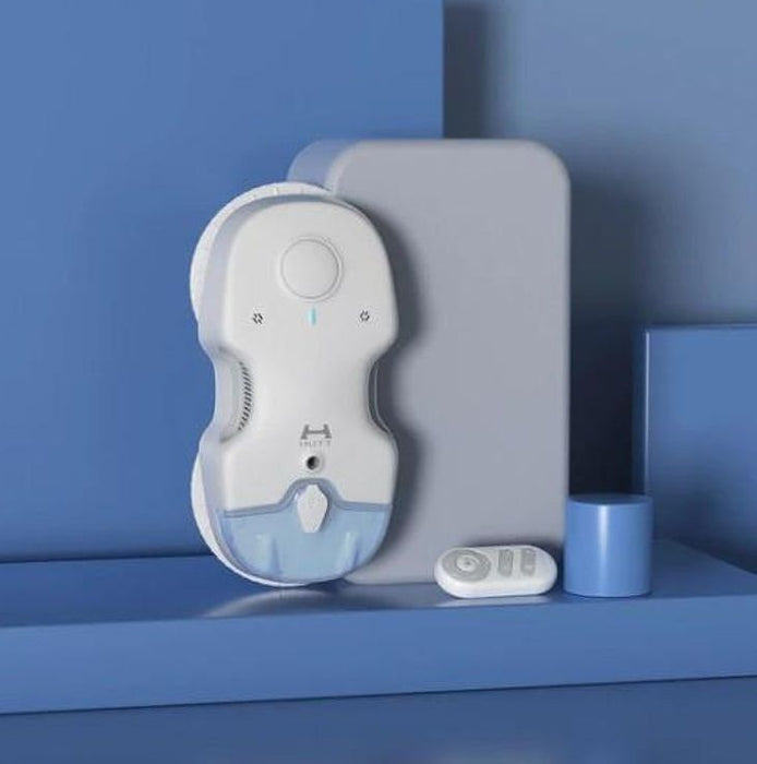 HUTT C65 window cleaning robot