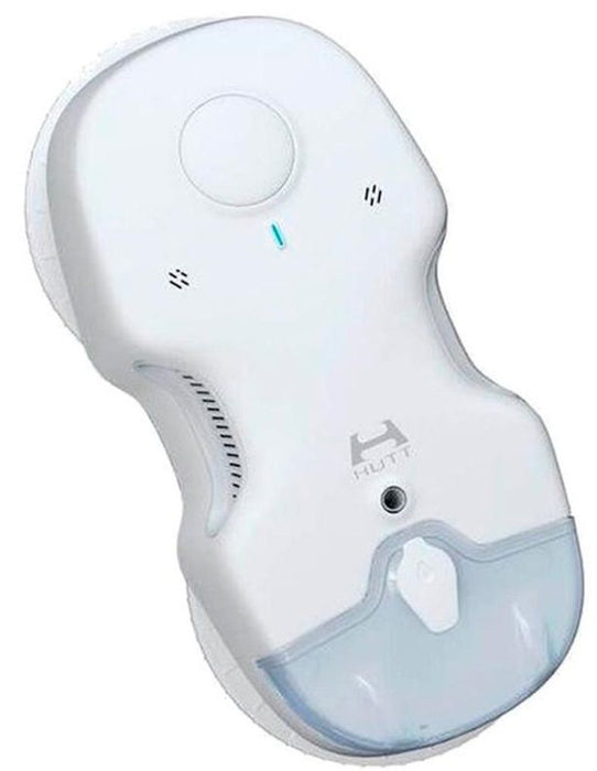 HUTT C65 window cleaning robot