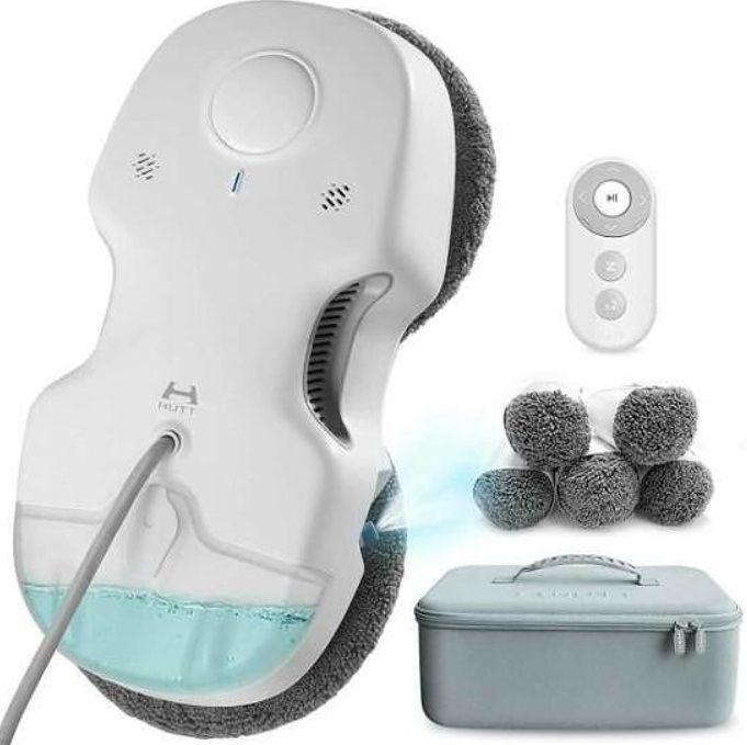 HUTT C65 window cleaning robot