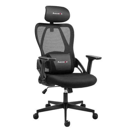 Huzaro Combat 2.7 Black gaming chair - Gaming armchairsGAM-FOT<<<PC GamingGAM<<<ActionPL