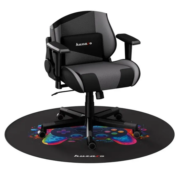Huzaro FloorMat 7.0 chair mat - Gaming armchairs - AccessoriesGAM-FOA<<<PC GamingGAM<<<ActionPL