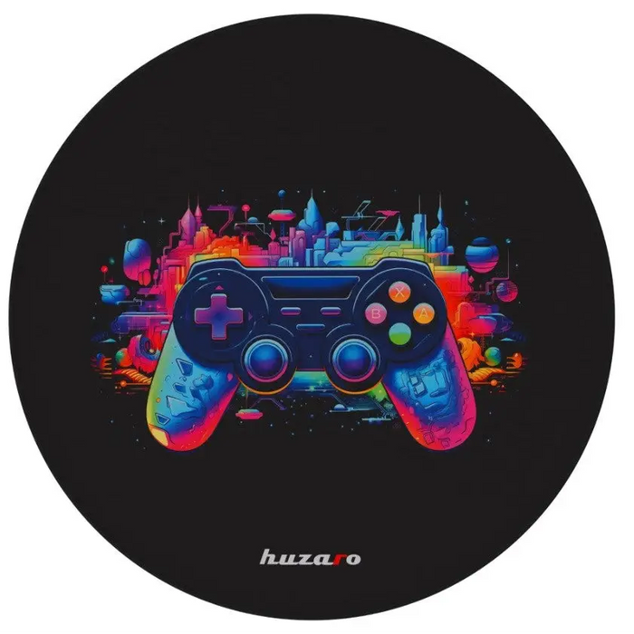 Huzaro FloorMat 7.0 chair mat - Gaming armchairs - AccessoriesGAM-FOA<<<PC GamingGAM<<<ActionPL