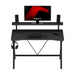 Huzaro Hero 1.9 Black gaming desk - Tables and desksGAM-STO<<<PC GamingGAM<<<ActionPL