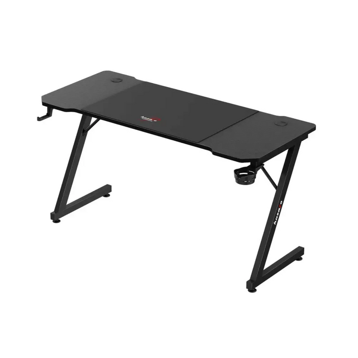 Huzaro Hero 3.3 Black - gaming table - Tables and desksGAM-STO<<<PC GamingGAM<<<ActionPL