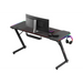 Huzaro Hero 3.3 RGB - gaming table - Tables and desksGAM-STO<<<PC GamingGAM<<<ActionPL