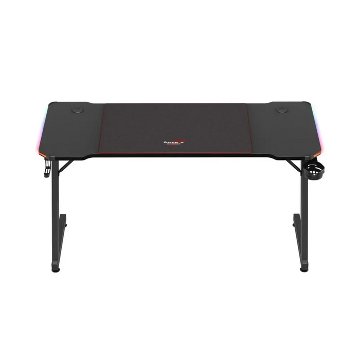 Huzaro Hero 3.3 RGB - gaming table - Tables and desksGAM-STO<<<PC GamingGAM<<<ActionPL