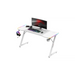 Huzaro Hero 3.3 White RGB - gaming table - Tables and desksGAM-STO<<<PC GamingGAM<<<ActionPL