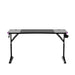 Huzaro Hero 3.6 RGB Black gaming desk - Tables and desksGAM-STO<<<PC GamingGAM<<<ActionPL