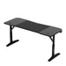 Huzaro Hero 4.6 Black gaming desk - Tables and desksGAM-STO<<<PC GamingGAM<<<ActionPL