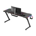 Huzaro Hero 4.8 RGB - gaming desk - Tables and desksGAM-STO<<<PC GamingGAM<<<ActionPL