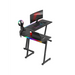 Huzaro Hero 6.0 RGB Black - Tables and desksGAM-STO<<<PC GamingGAM<<<ActionPL
