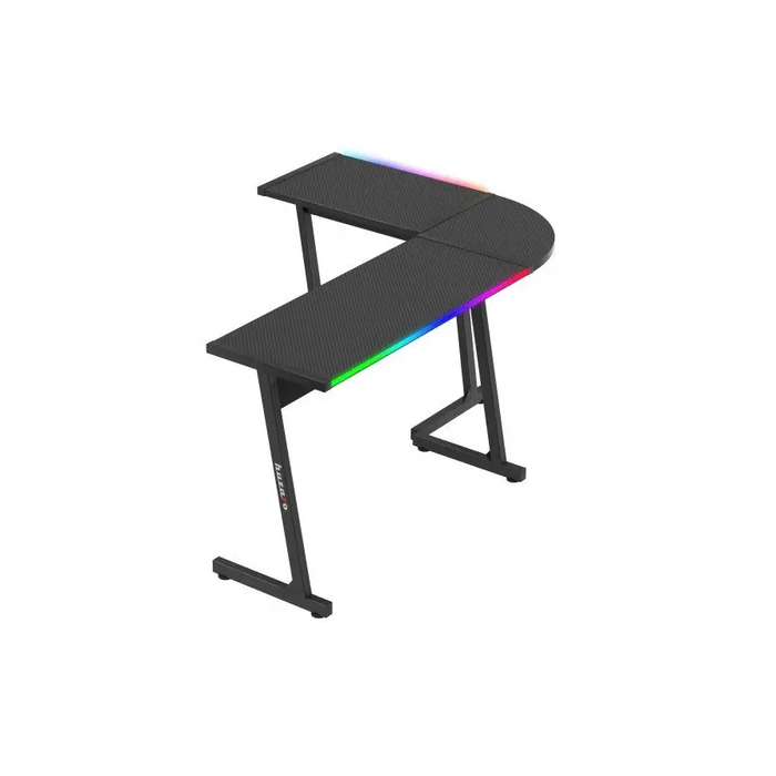 Huzaro Hero 6.0 RGB Black - Tables and desksGAM-STO<<<PC GamingGAM<<<ActionPL