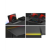 Huzaro Hero 6.0 RGB Black - Tables and desksGAM-STO<<<PC GamingGAM<<<ActionPL