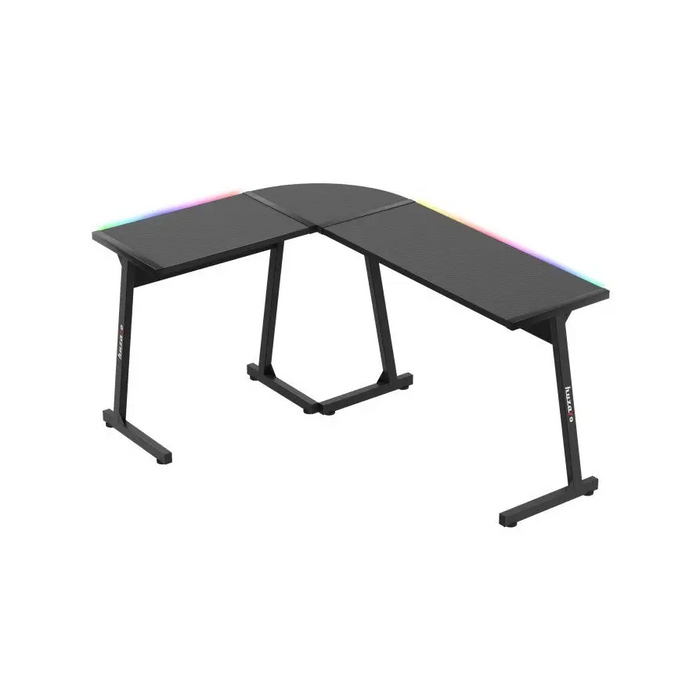 Huzaro Hero 6.0 RGB Black - Tables and desksGAM-STO<<<PC GamingGAM<<<ActionPL