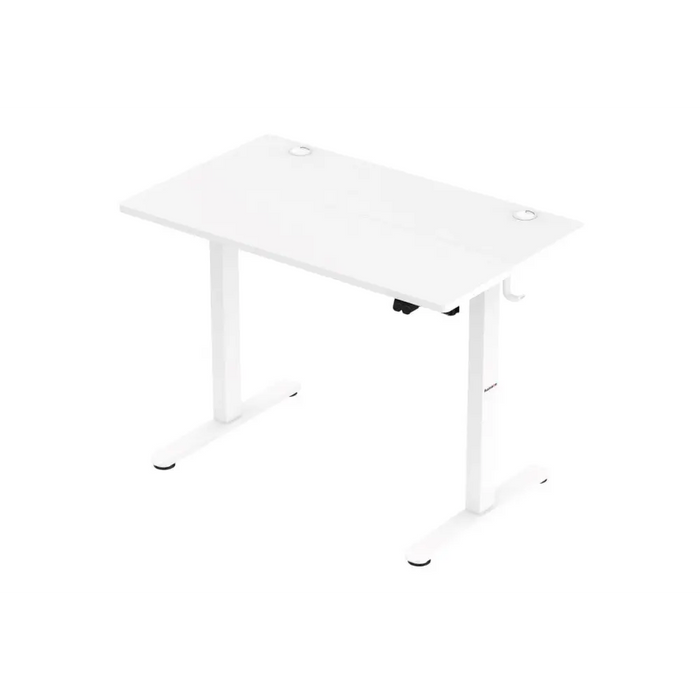Huzaro Hero 7.9 White - height-adjustable electric gaming desk - Tables and desksGAM-STO<<<PC GamingGAM<<<ActionPL
