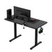 Huzaro Hero 8.1 Black Gaming Desk - Tables and desksGAM-STO<<<PC GamingGAM<<<ActionPL