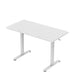 Huzaro Hero 8.1 White Gaming Desk - Tables and desksGAM-STO<<<PC GamingGAM<<<ActionPL