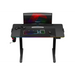 Huzaro Hero 8.2 RGB - electric desk - Tables and desksGAM-STO<<<PC GamingGAM<<<ActionPL