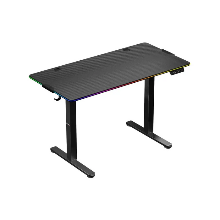Huzaro Hero 8.2 RGB - electric desk - Tables and desksGAM-STO<<<PC GamingGAM<<<ActionPL