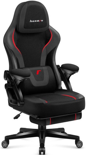 Force 4.6 Carbon gaming chair