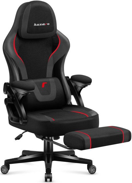 Force 4.6 Carbon gaming chair