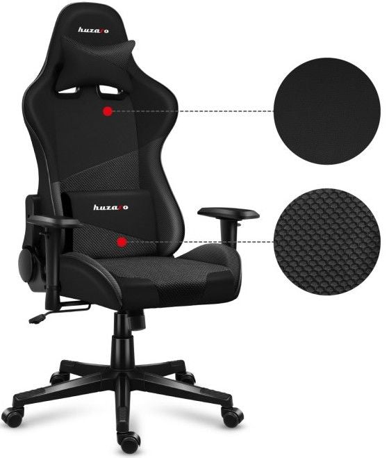 Huzaro Force 6.2 Carbon gaming chair